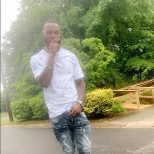 Meet your Posher, Travis